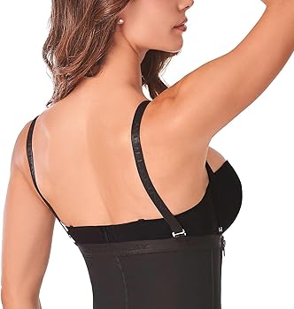 Ann Chery 5168 Melanie Strapless Shaping Short Shapewear for Women